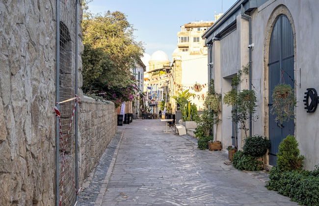 74 Prokymea- Steps From the Sea, Downtown, Balcony - Foto 31