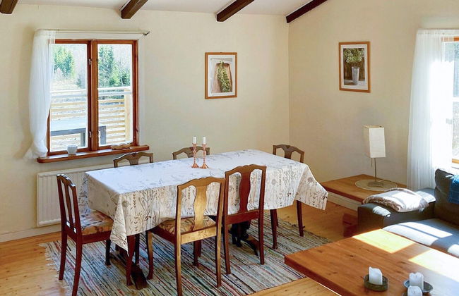 6 Person Holiday Home in Osby-by Traum - Foto 11