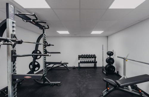 Villa Dama Holiday Apartments - Foto 67