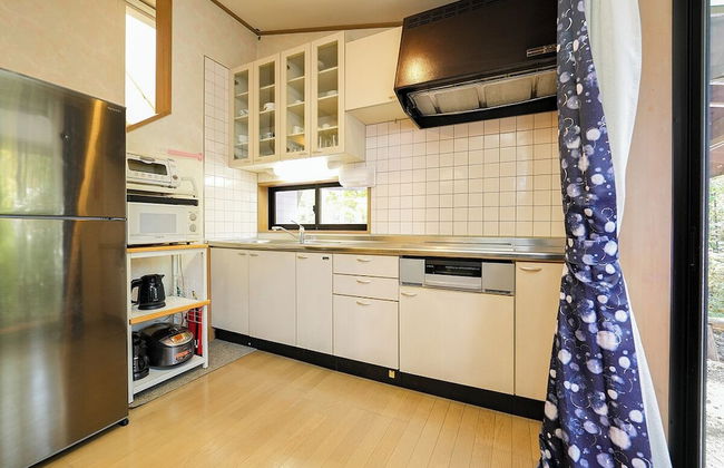 Runesu Karuizawa - Foto 61