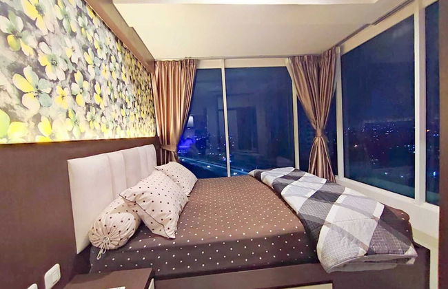 Grand Kamala Lagoon By Mitra Propertindo - Foto 28