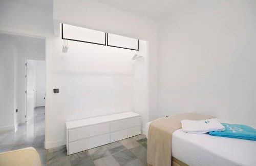 MARIA DEL MAR SEA APARTMENT - Foto 16