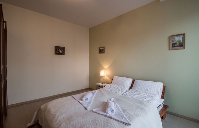 Old Riga Apartments - Photo 51