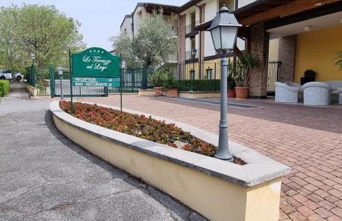 Le Terrazze sul Lago Hotel & Residence - Foto 33