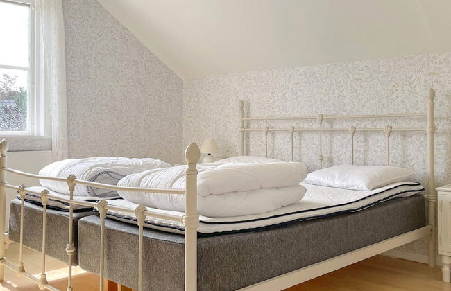 8 Person Holiday Home in Valdemarsvik - Foto 5