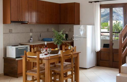 Nireides villas 'TOP DESTINATION' - Foto 9