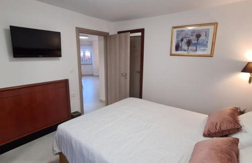 Apartment D&D - Photo 39