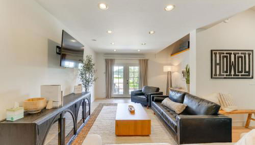 Salt River Access Mtn-View Star Valley Cabin! - Foto 4