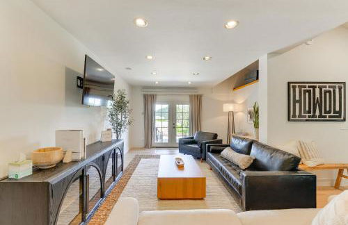 Salt River Access Mtn-View Star Valley Cabin! - Foto 4