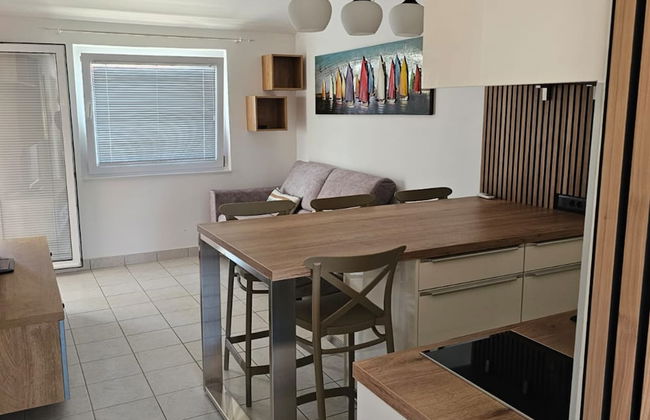 Apartment M & VALENTIN - Foto 11