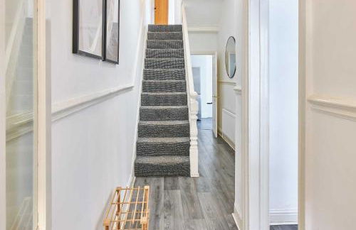 Host & Stay - Bishop House - Foto 14