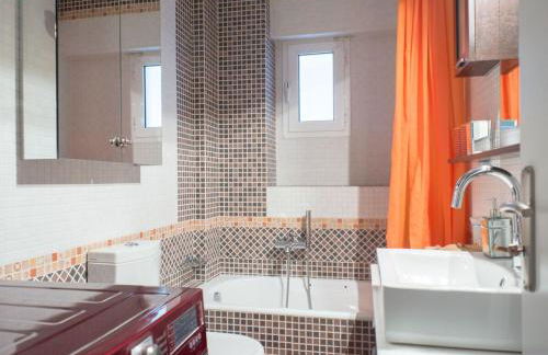 Designer s Apartment in Galatsi Area - Photo 31