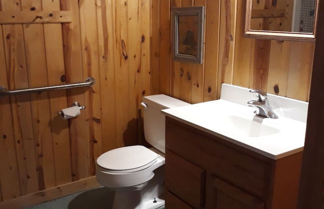 Pine Rest Cabins - Foto 78