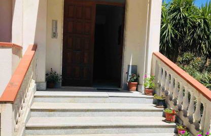Casa tra gli ulivi a Motta San Giovanni vacanza in Reggio Calabria - Foto 27