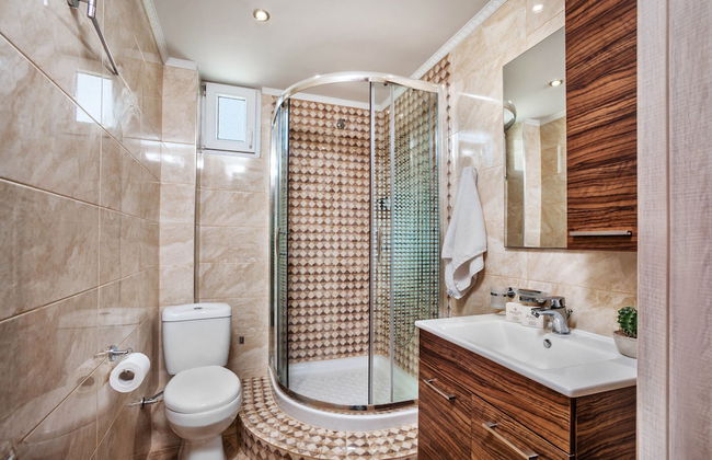 Sunny Villas Resort & Spa - Foto 38