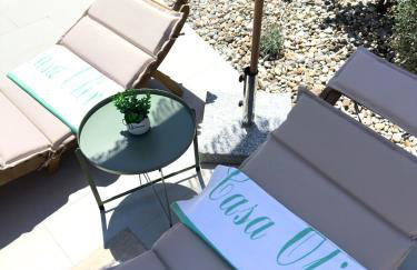 Casa Olive - Foto 10