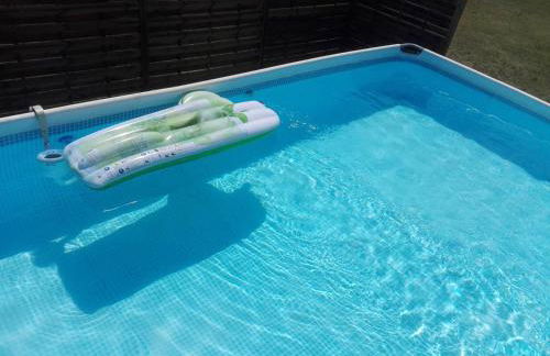 La villa lou miqueou - Foto 22