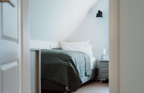 Holiday Home Spreewaldhaus am Landgut - Das Haupthaus by Interhome - Foto 10