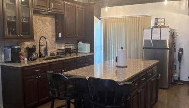 Amazing Loft Rental with Incredible Amenities for a Fun-Filled Family Getaway near Tenkiller Ferry Lake in Oklahoma - Foto 4