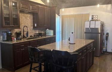 Amazing Loft Rental with Incredible Amenities for a Fun-Filled Family Getaway near Tenkiller Ferry Lake in Oklahoma - Foto 4