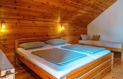 Ecotourism Mrežnica - Foto 18