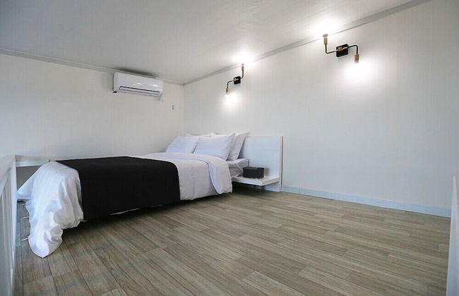 Gangnung SS Pension - Foto 27