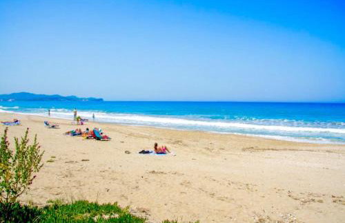 Asteraki Beach House by DadoVillas - Foto 46