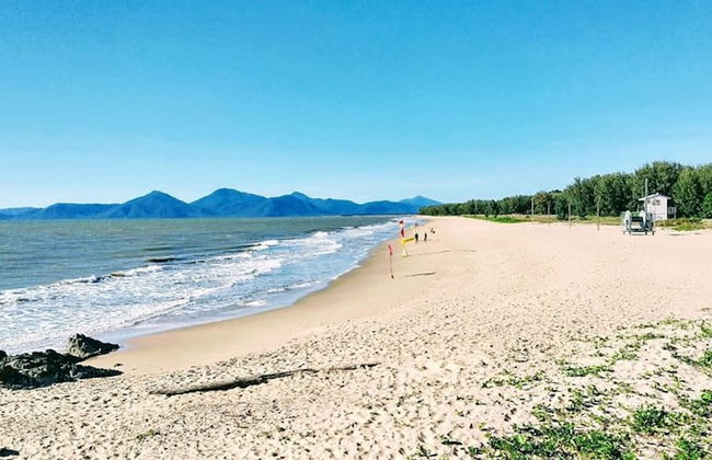 Melaleuca Hideaway - Beach Pool Free Parking - Foto 3