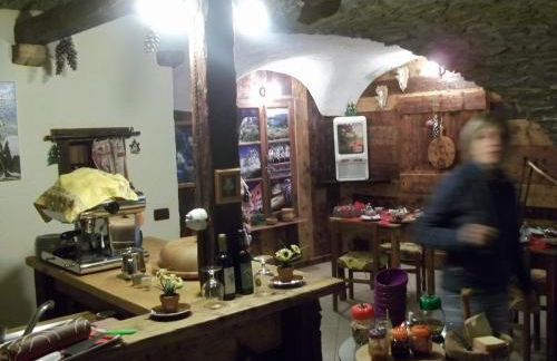 Affittacamere Chez Magan - Foto 6