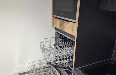 Loft 6 couchages (4+2) - Foto 22