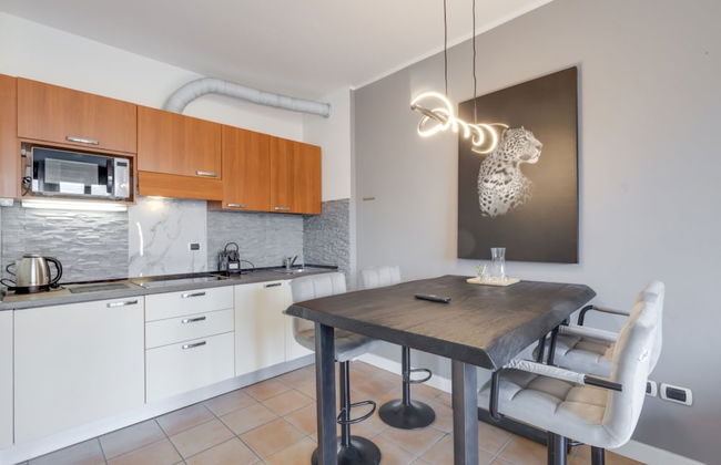 Palazzo Apartments - Porto Letizia - Foto 51