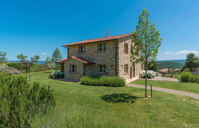 Rosa Dei Venti 8 in Fabro - Foto 36