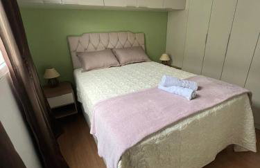 Apartamento confortável completo no bairro Sao Pedro - Foto 7