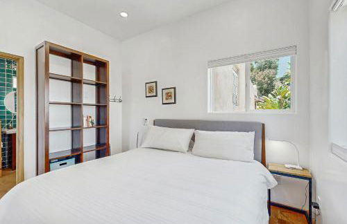 Walk to Torrey Pines Beach! Beachwalk Bungalow - Foto 14