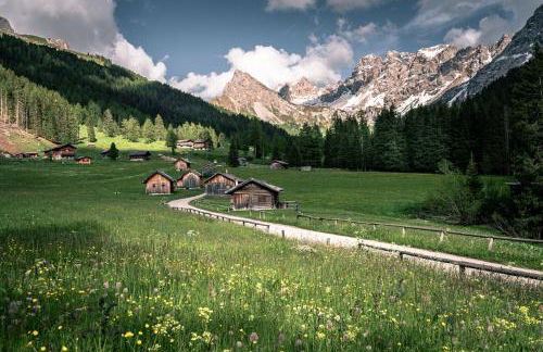 Appartamenti Césa Col De Pin - Foto 43