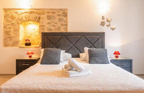 Apartments Ante 2 Hvar center, pool - Photo 53