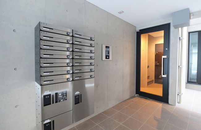 Fuente Nishi Sugamo by Tranova - Foto 40