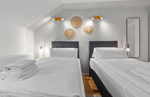 Flatista Homes - Luise - Foto 14