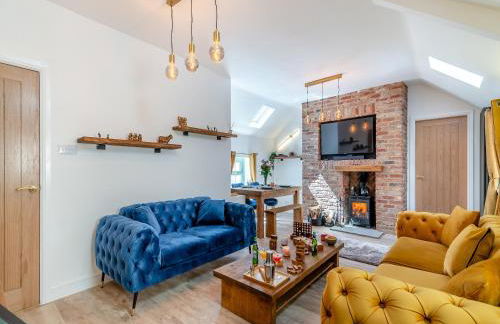 Higgledy Hideout - Foto 1