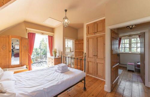 Beautiful Country Cottage for up to 8 in Wolverhampton - Foto 33