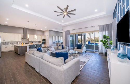 The Entertaining Bear's Den-TB006 - Foto 13