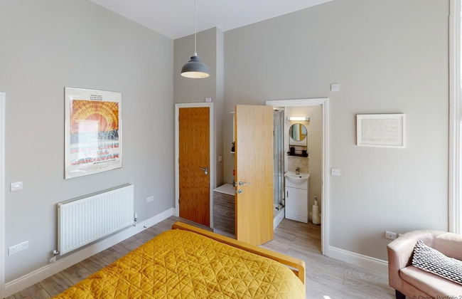 Ilfracombe Cheyne Beach Villa 2 Bedrooms - Foto 4