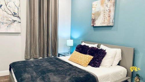 Magic Gardens 2BD Apt in Center City - Foto 2