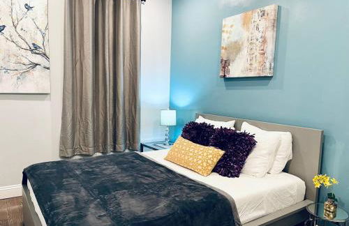 Magic Gardens 2BD Apt in Center City - Foto 2