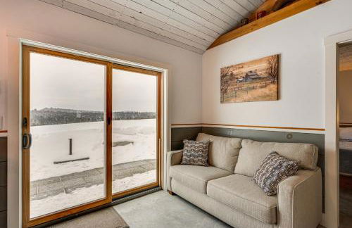 Ride From Your Door Cabin with VAST Trail Access! - Foto 6