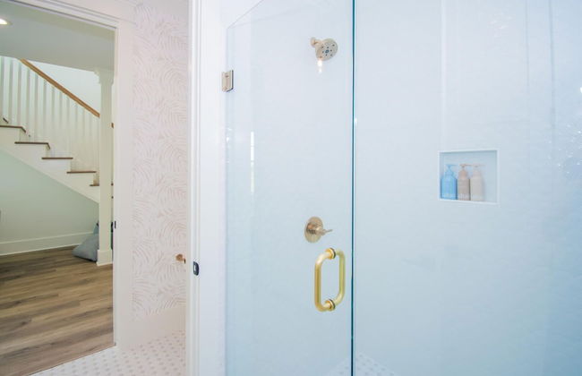 Stunning 4BR Vacation Rental With Private Pool, Spa, & Resort Club Cards - Photo 51