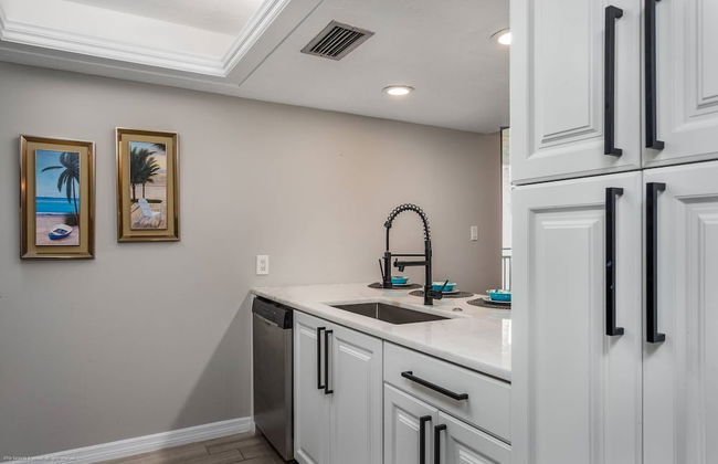 House of The Sun Siesta Key Crescent Beach - Foto 55