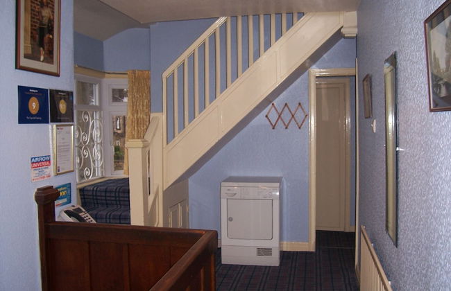 The Tops Self Catering - Foto 18