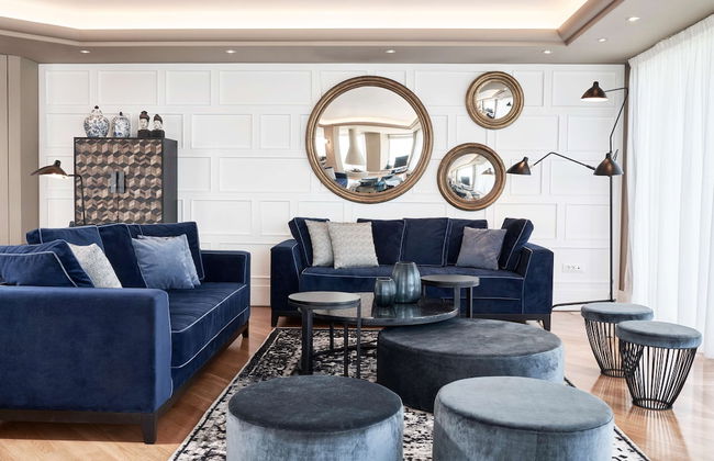 Elounda Gulf Villas by Sandglass - Foto 1