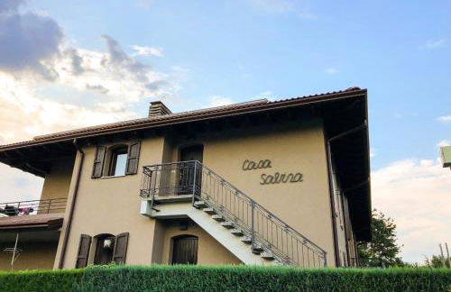 Holiday Apartment on Lago Maggiore - Lagocamp - Foto 23